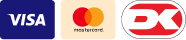 payment logo DK