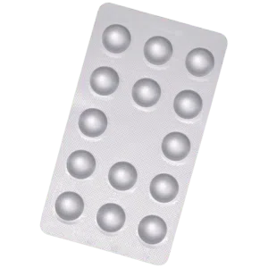 Finasteride