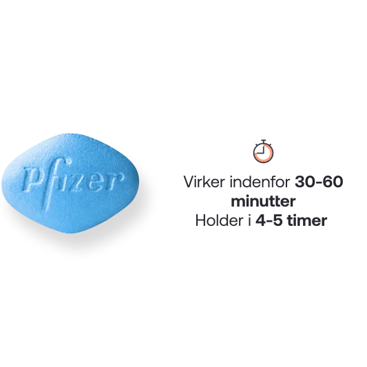 Virker indenfor 30-60